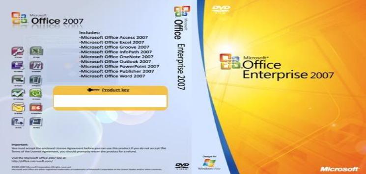 microsoft office 2007 enterprise download